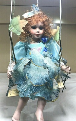 bisque dolls value