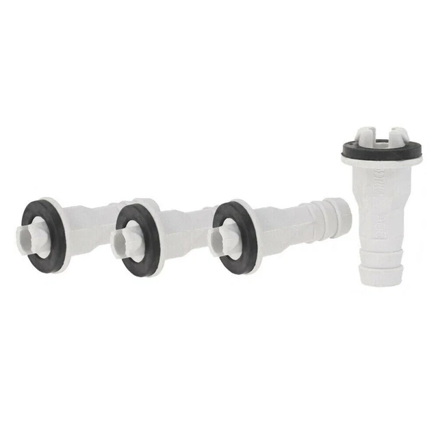 Vidange Tuyau Connecteur Vidange Adaptateur 1.5cm/15 MM for Air Conditionneurs