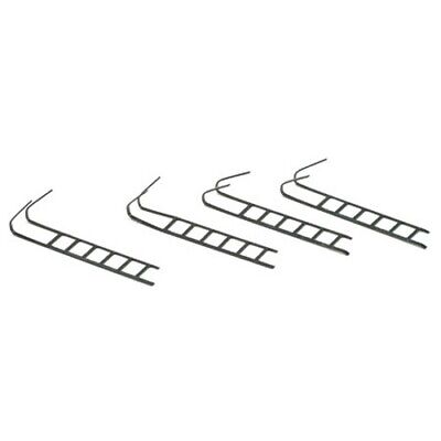 Athearn 41015 Klaxon 8 mm noir 