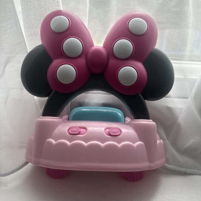 MINNIE MOUSE JUMPEROO Spare Replacement Parts Music Toy £11.00