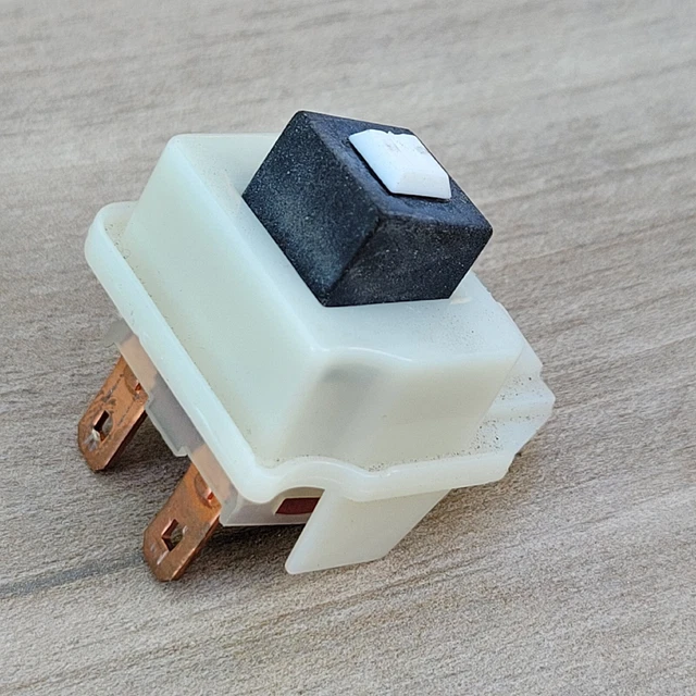 BISSELL 2089 POWERFORCE PowerBrush , On Off Power Switch , Genuine Part