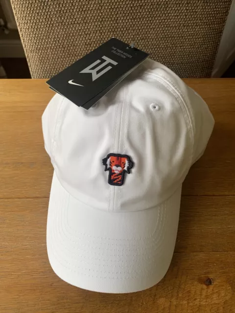Tiger woods deals frank hat