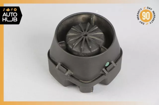 08-09 Mercedes W204 C300 C350 Anti Theft Alarm Horn Siren 2048203826 OEM