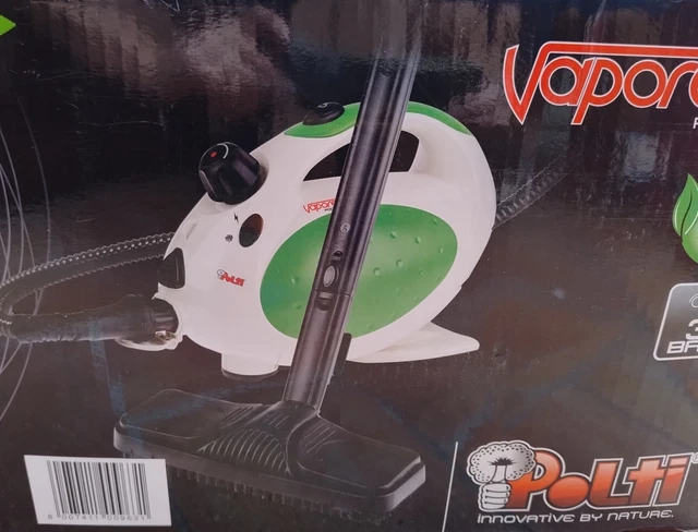 Polti Fascetta Oetiker Clip 11/13 Per Tubo Alta Pressione - Ricambio Originale Per Vaporella E Vaporetto