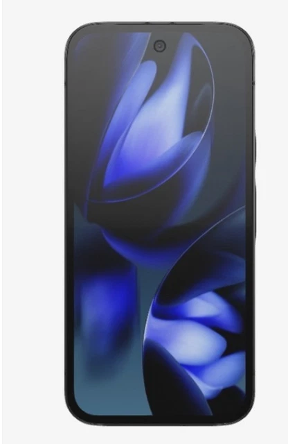 GOOGLE PIXEL 9A 128GB Obsidian Black - Brand NEW and SEALED