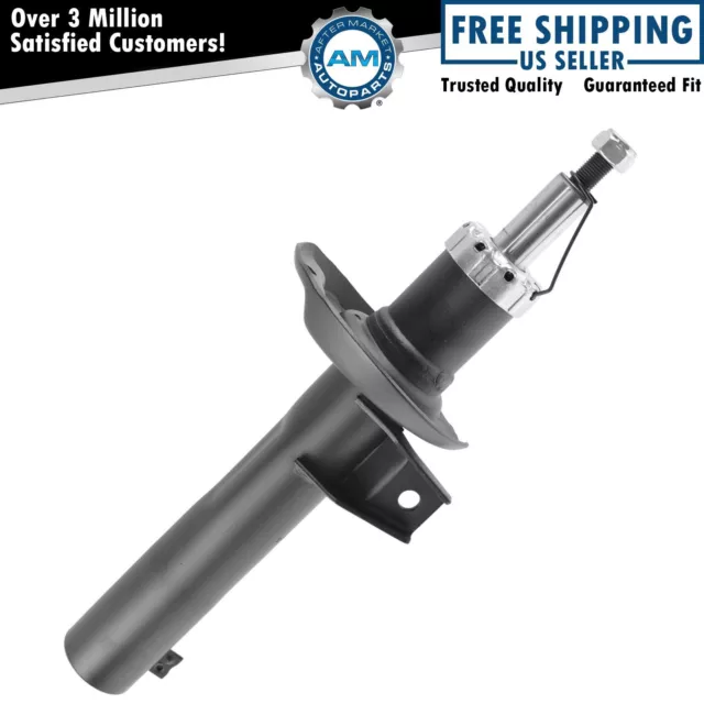 Front Shock Strut Cartridge Driver Passenger Side for VW Beetle Jetta Passat New