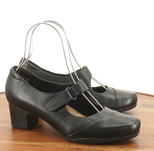Clarks women's rosalyn wren pump deals