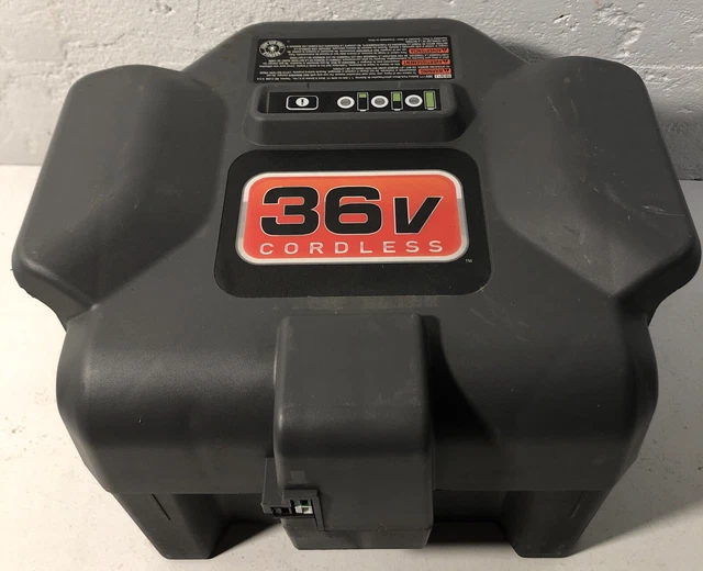 Genuine Black & Decker 36v Battery Model RB3612 for CM1936