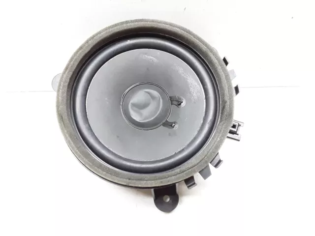 VOLVO V60 30657445 Haut-parleur Sonore de Porte Avant Droite 1.60 23603109