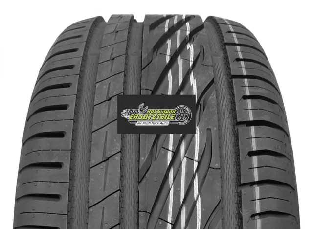 Uniroyal Rainsport 5 FR XL 205/40R17 84W Reifen Sommer PKW