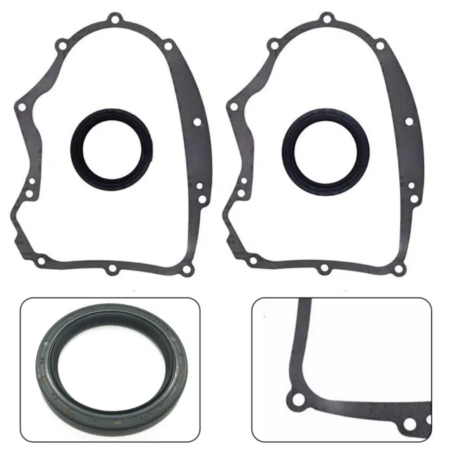 Crankcase Gasket Kit 795387 Oil Seal For BS 591911 273488 690945 697227 594195