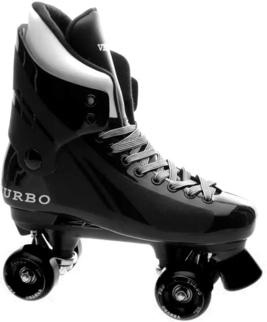 Ventro Pro Turbo Quad Roller Skates