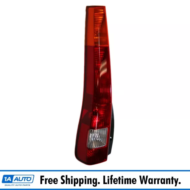 Rear Brake Light Taillight Lamp Left Side LH for 02-04 CR-V Japan Model