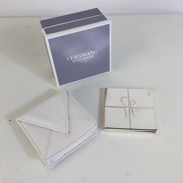 Vera Wong LOVE KNOTS パースミラー Vera Wong Wedgwood LOVE