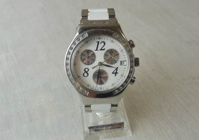 Swatch on sale irony 2008