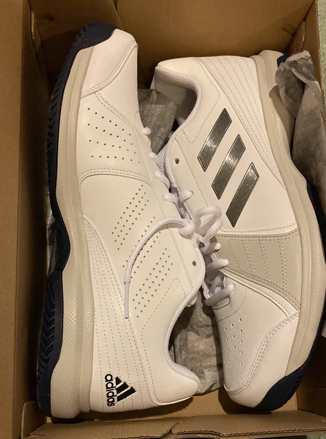 Adidas sales approach tennis