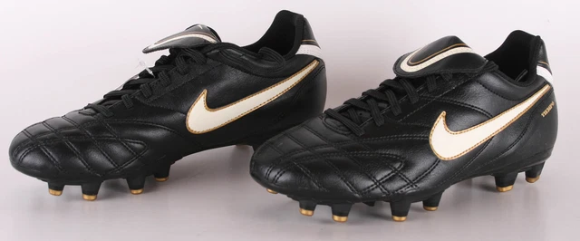 Nike Tiempo Natural III FG Fußballschuhe EU 38