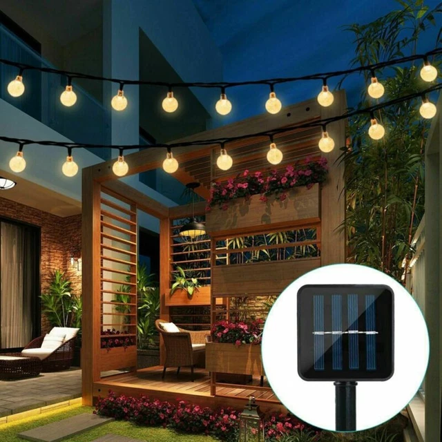 Easy Installation and Operation Just Place the Solar Panel in a Sunlit Area 2