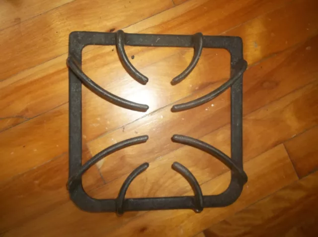 Frigidaire  Gas Range Top Burner Grate ..316202405