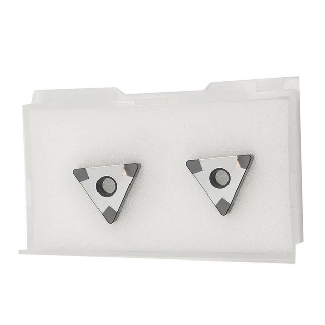 Cbn Diamond Insert Tnmg160404 Tnmg160408 Cbn Cubic Boron Nitride Superhard Quenched Steel Cnc Precision Turning Toorning Tool - Turning Tool
