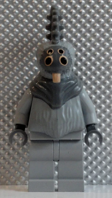 LEGO STAR WARS sw0264 Thi-Sen (figurine minifig minifigure personnage)