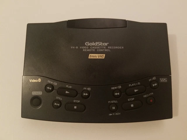 Réparer magnétoscope VHS/DVD - Lecteur DVD/CD/Blu-ray, enregistreur