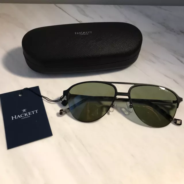 Hackett london sunglasses shop