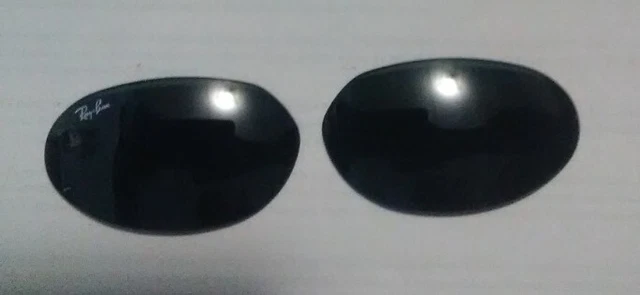 Genuine Ray Ban Daddy-O rb 2015 G-15 Glass Replacement Lenses