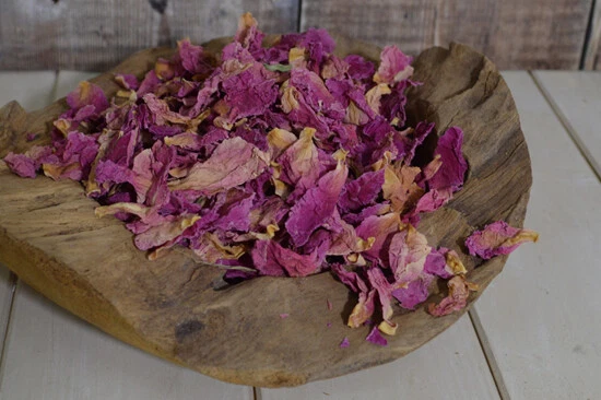 Pfingstrosenblätter, getrocknete Blütenblätter, Handwerk, Konfetti, Tee, Potpourri, Seife, Kerze, Dekor