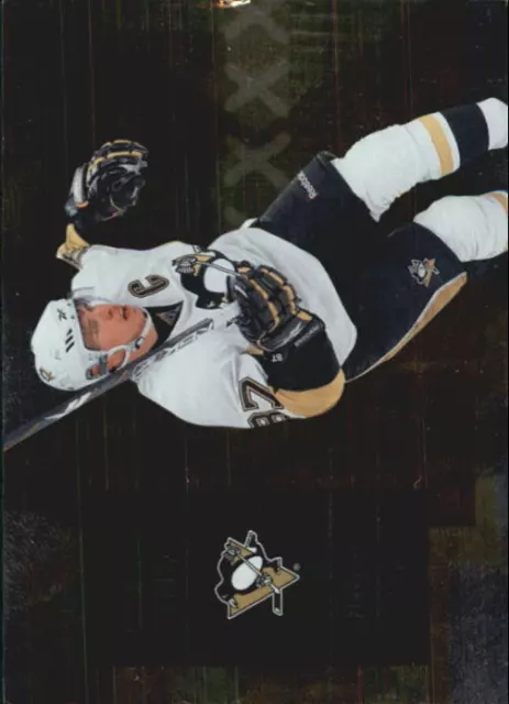 B3411- 2009-10 SPx Hockey Card #s 1-100 +Inserts -You Pick- 10+ FREE US SHIP