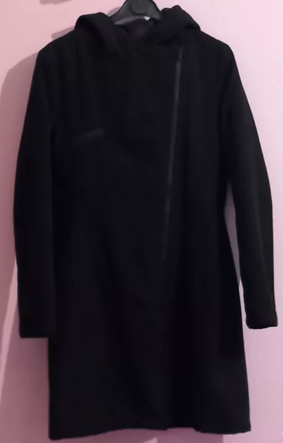 Manteau Promod noir Taille 36