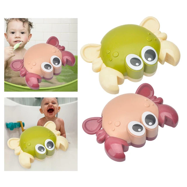 Swimming  Bath Toys Water Game Toy Bathtub Toys for Toddlers Age 2 3 4