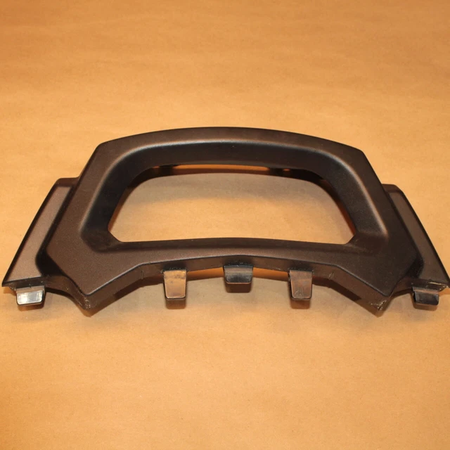 Yamaha 2018-2020 WaveRunner VX Cruiser HO Gauge Cover Dash Cover
