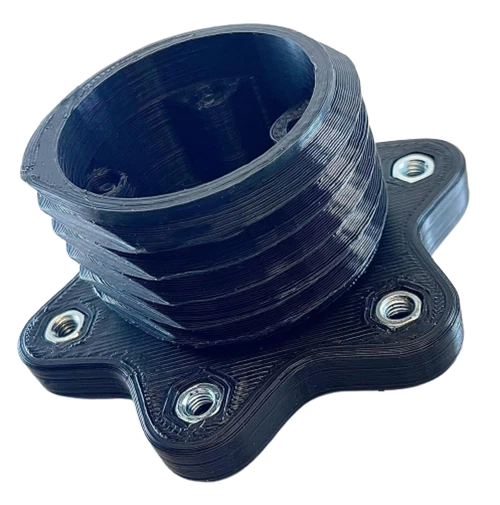 Adaptateur Volant Thrustmaster TX/T300 – Imprimé 3D – Pour PC/PS4