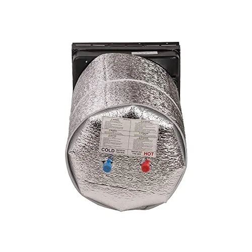 WATER HEATER 6 Gal Gas/Electric DSI Dometic WH6GEA Replaces