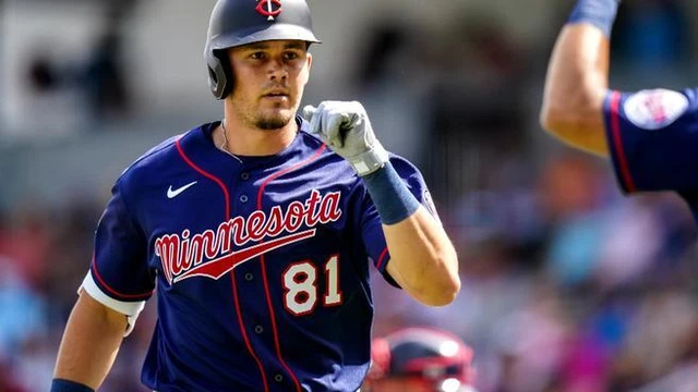 Trevor Larnach Cards - RC's, Base, Inserts, etc. - You Pick - Minnesota Twins