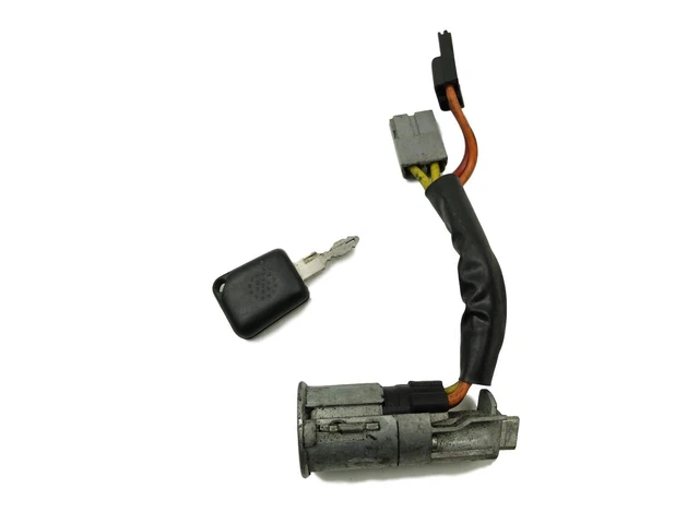 Commutateur D’allumage  Renault Clio 1 7700805669 Neiman 1201