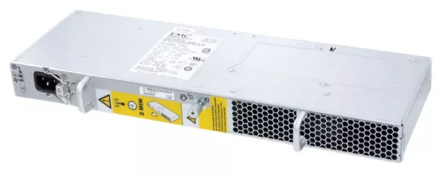 Serveur Alimentations EMC 071-000-438 400WATT Hot Swap 1U API5SG06