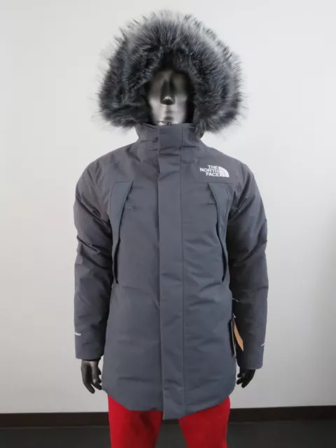 North face men's outer boroughs parka hotsell