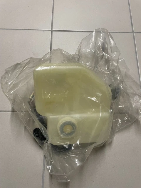 Aston Martin DB7 Brake Reservoir Kit - LHD