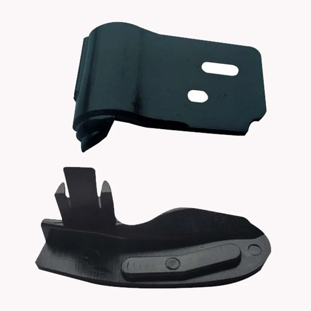 Inserts Nylon RimProtector Pour Machine à Pneus - 10 Pièces Neuves