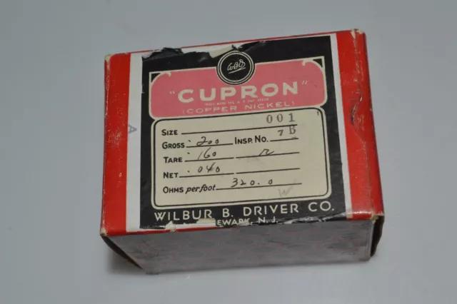 Cupron Copper Nickel Wire Roll  (Sgz92)