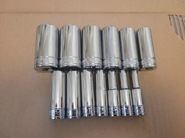 Multi spline socket halfords deals