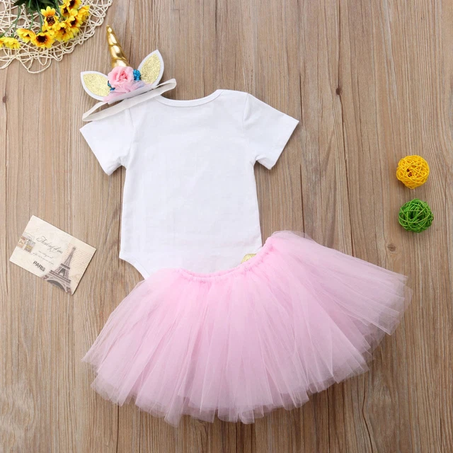 Gonne tutù tutù arcobaleno bambine bambine bambine 2