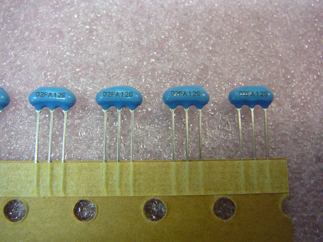 CSTLS4M00G56-A0 by Murata Manufacturing | Resonators