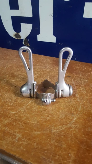 Manette derailleur d'occasion - Équipements vélos - page 7