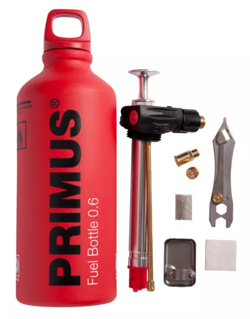 Primus Kocher Gravity MultiFuel Kit