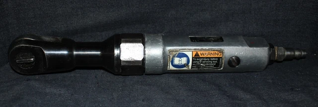Chicago Pneumatic CP886 Air Ratchet 3/8" Drive AO1054478