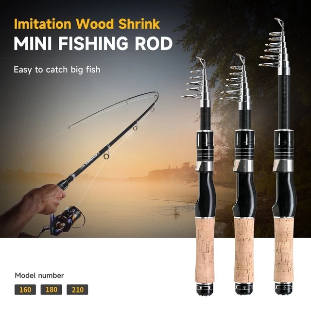 Canne Grauvell MC Telesurf Due 390 – Canne Télescopique Surf-casting Mer, 3.90m, Neuve