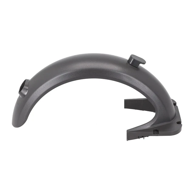 Parafango Posteriore Per Scooter Elettrico Joyor Y5-S/Y6-S – Plastica ABS, Colore Nero